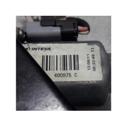 Peugeot - 207 - Rear window mechanism 2-door, right