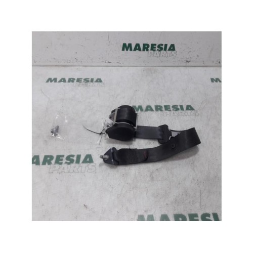 Peugeot - 207 - Sicherheitsgurt links hinten