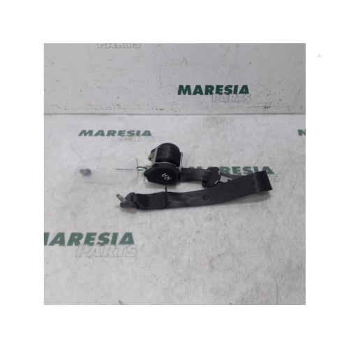 Peugeot - 207 - Rear seatbelt, right