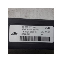 Peugeot - 207 - Esp computer