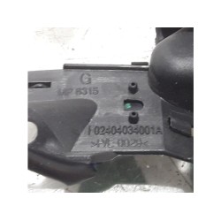 Peugeot - 207 - Sensor (other)