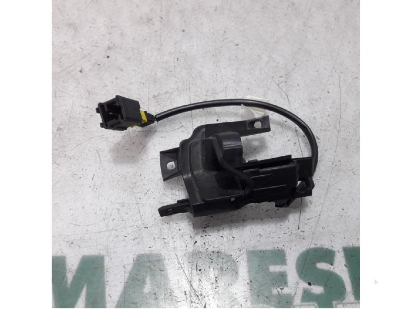 Peugeot - 207 - Sensor (other)