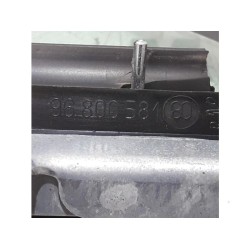 Peugeot - 207 - Dreieckfenster links vorne
