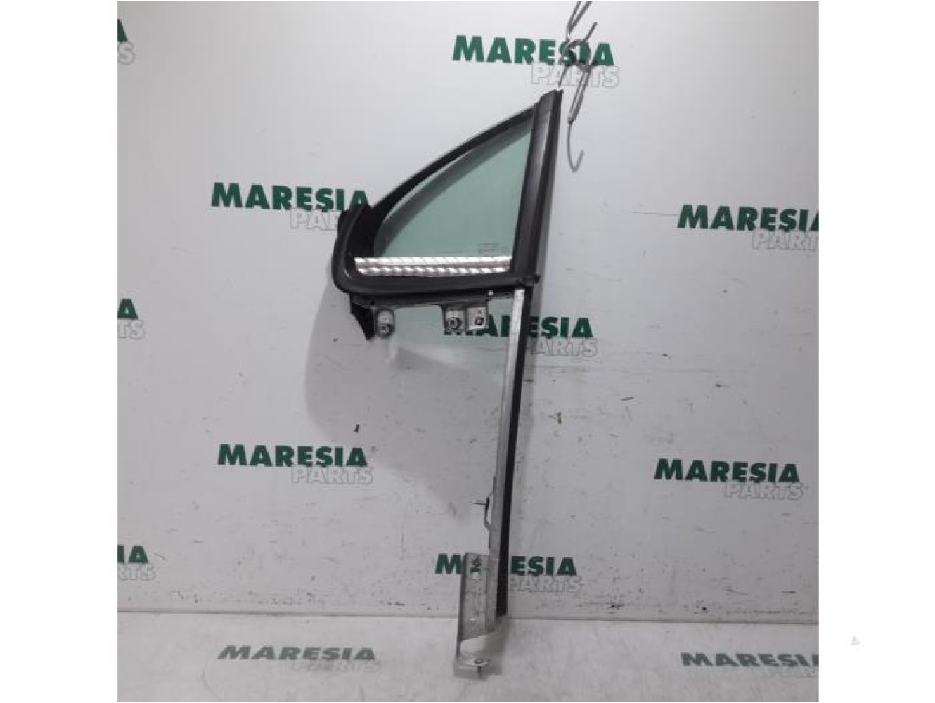 Peugeot - 207 - Dreieckfenster links vorne