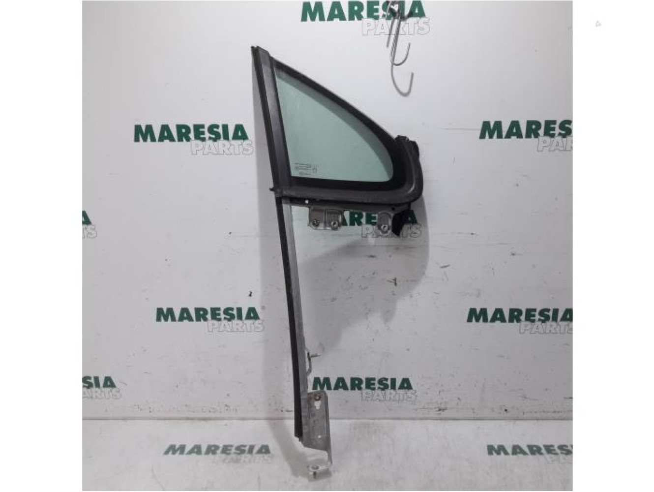 Peugeot - 207 - Dreieckfenster rechts vorne