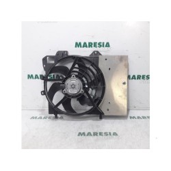 Peugeot - 207 - Kühlgebläse Motor