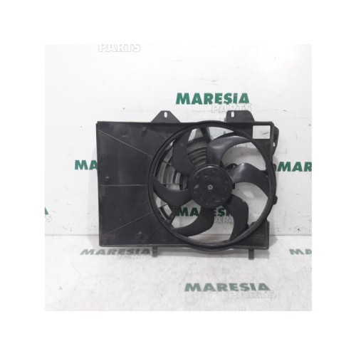 Peugeot - 207 - Ventilateur moteur