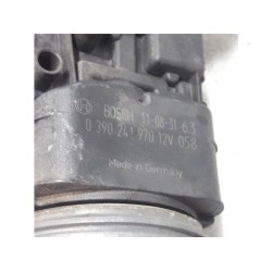 Peugeot - 207 - Front wiper motor