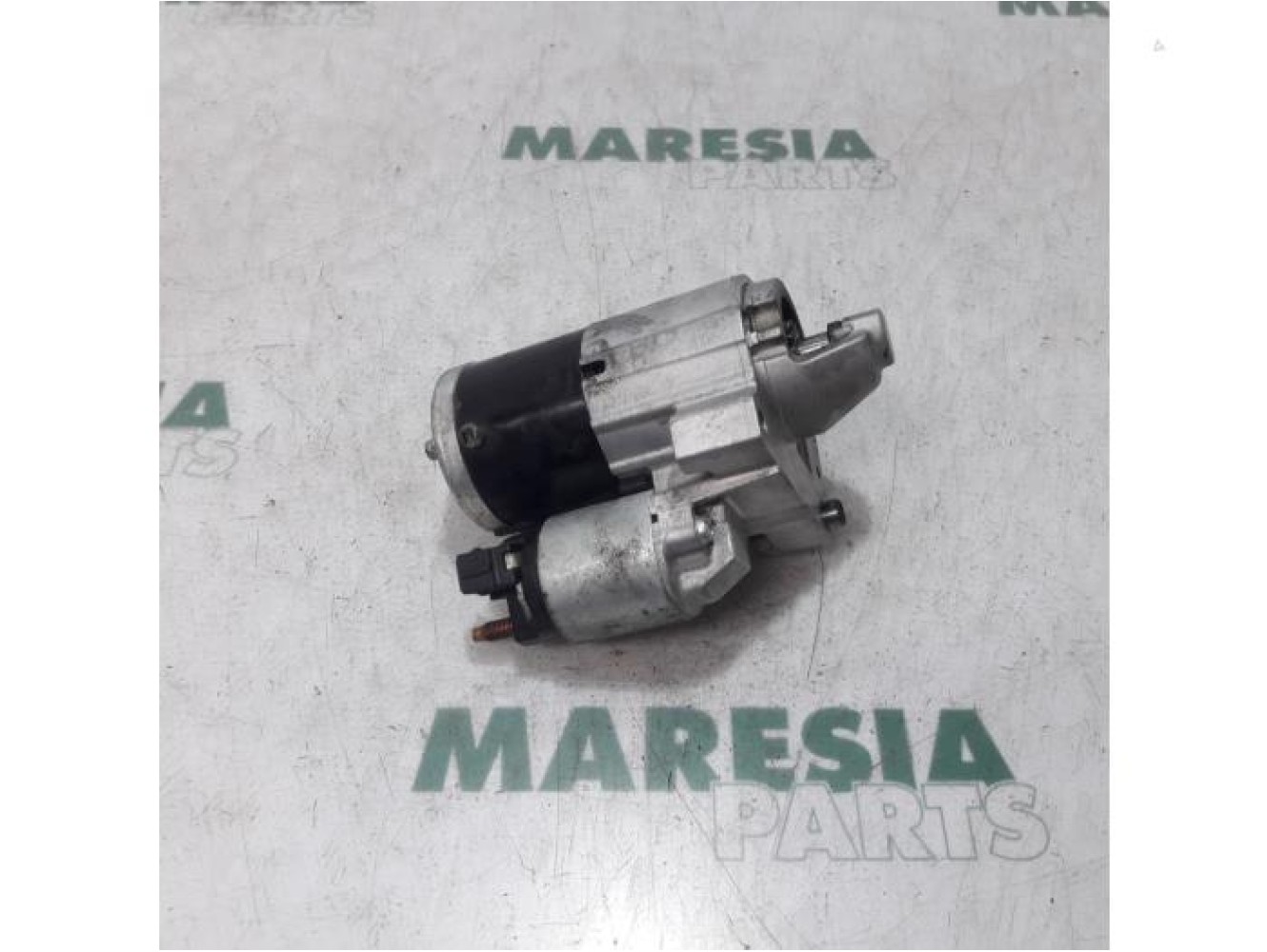 Peugeot - 207 - Startmotor