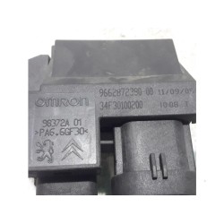 Peugeot - 207 - Koelvinweerstand