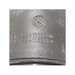 Peugeot - 207 - Scheibensprüherpumpe vorne