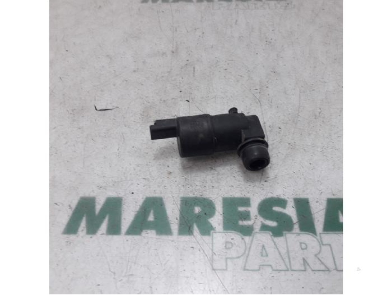 Peugeot - 207 - Scheibensprüherpumpe vorne