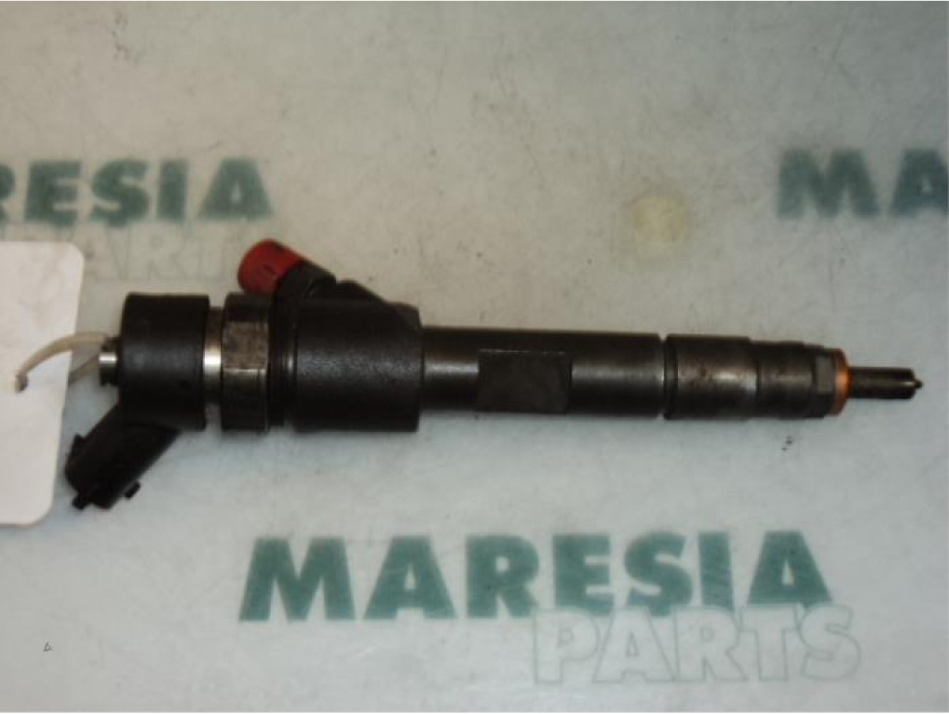 Renault - Laguna - Injector (diesel)