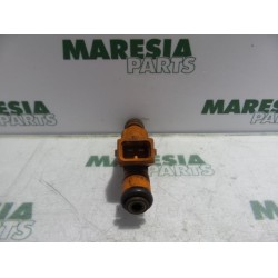 Alfa Romeo - 166 - Injector (petrol injection)