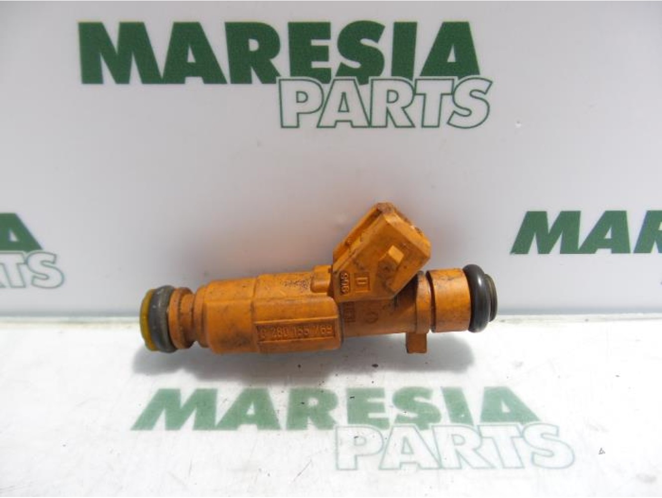Alfa Romeo - 166 - Injector (petrol injection)