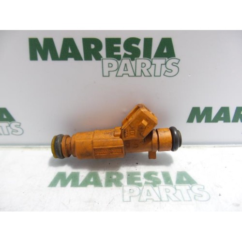 Alfa Romeo - 166 - Injector (petrol injection)
