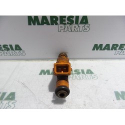 Alfa Romeo - 166 - Injector (petrol injection)