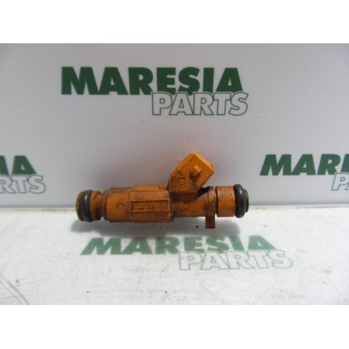 Alfa Romeo - 166 - Injector (petrol injection)