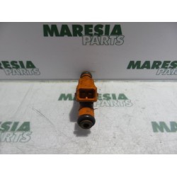 Alfa Romeo - 166 - Injector (petrol injection)