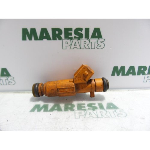 Alfa Romeo - 166 - Injector (petrol injection)