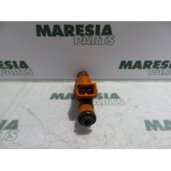 Alfa Romeo - 166 - Injector (petrol injection)