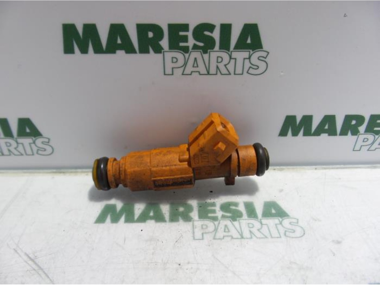 Alfa Romeo - 166 - Injector (petrol injection)