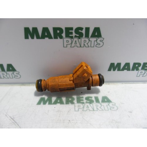 Alfa Romeo - 166 - Injector (petrol injection)