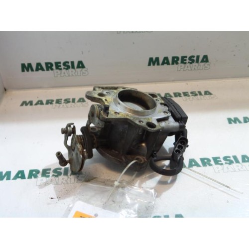 Renault - Espace - Throttle body