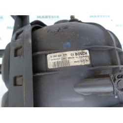 Alfa Romeo - 166 - Intake manifold