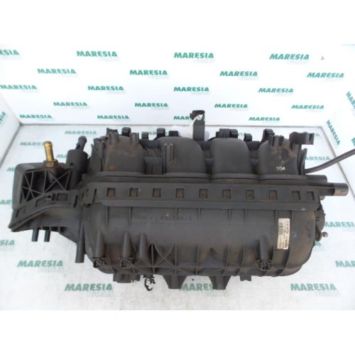 Alfa Romeo - 166 - Intake manifold