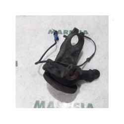 Peugeot - 207 - Knuckle, front right