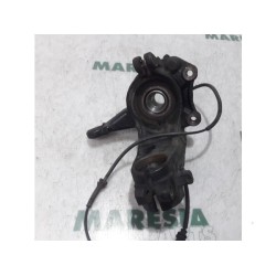Peugeot - 207 - Knuckle, front right