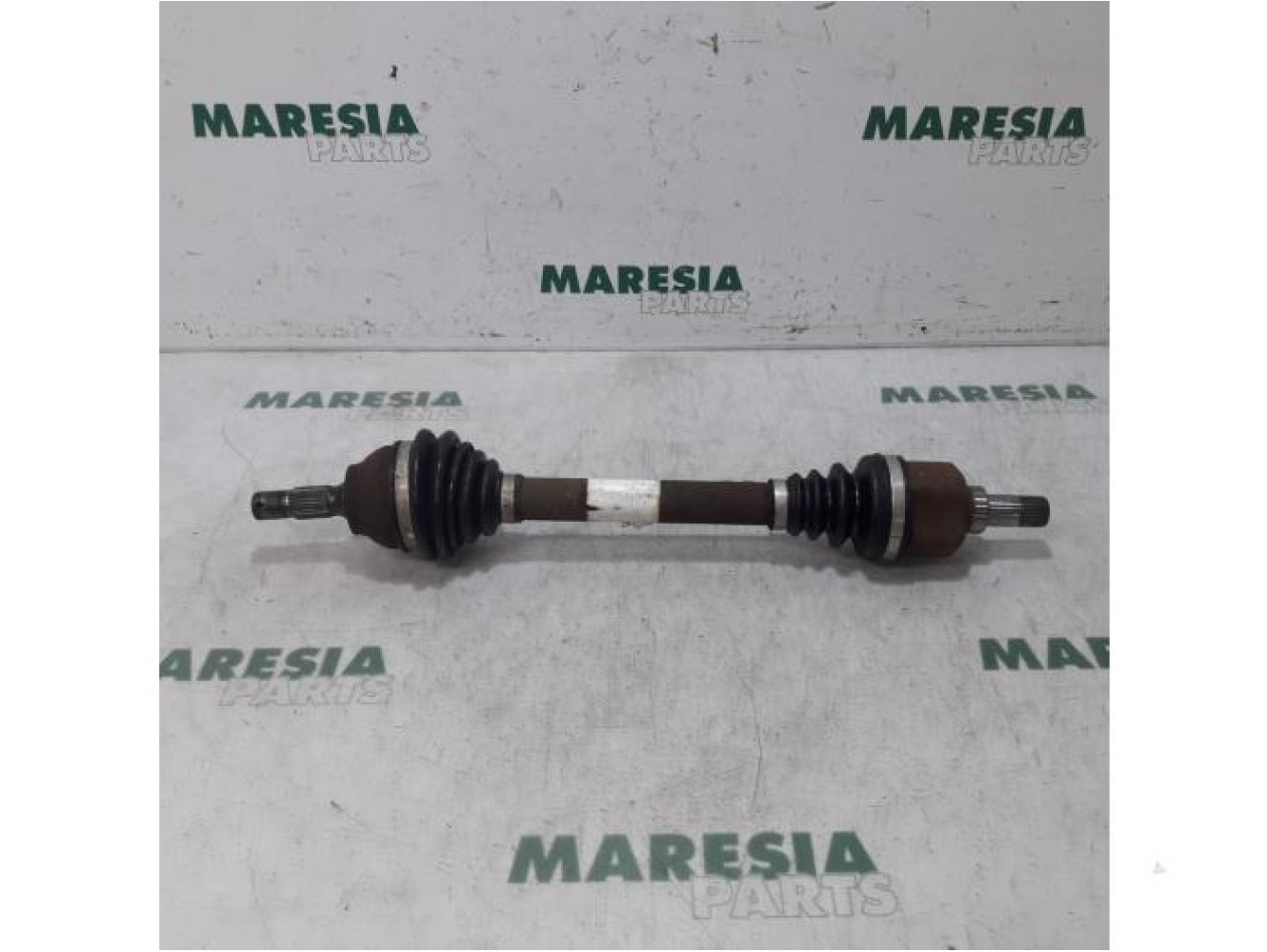Peugeot - 207 - Arbre de transmission avant gauche