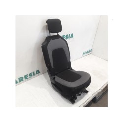 Citroen - C4 Grand Picasso - Sitz hinten