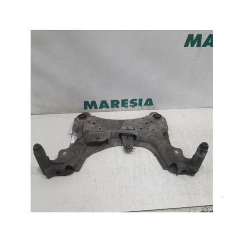 Renault - Scenic - Subframe