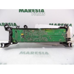Lancia - Thesis - Computer Diversen