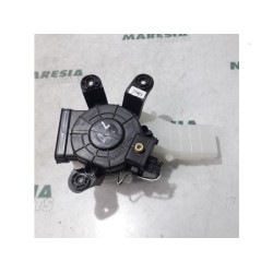 Citroen - C4 Grand Picasso - Heating and ventilation fan motor
