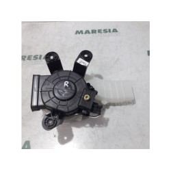 Citroen - C4 Grand Picasso - Heating and ventilation fan motor