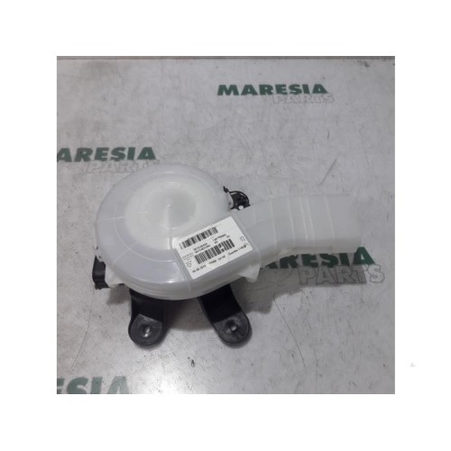 Citroen - C4 Grand Picasso - Heating and ventilation fan motor