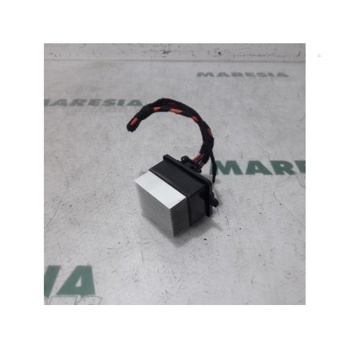 Citroen - C4 Grand Picasso - Heater resistor