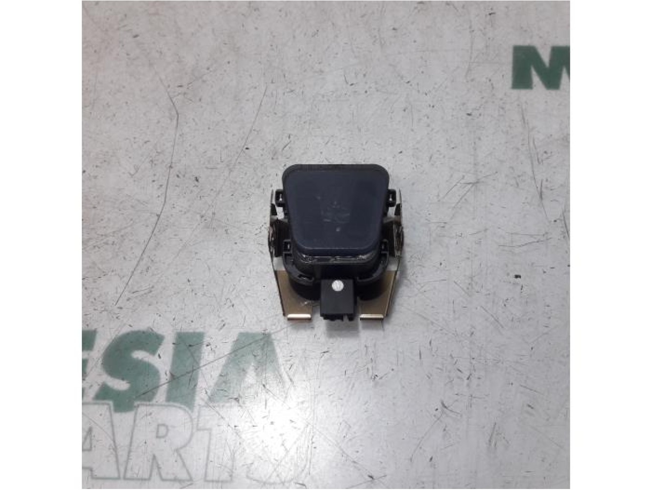Citroen - C4 Grand Picasso - Rain sensor