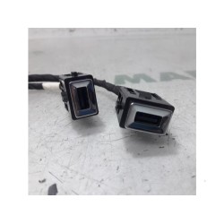 Citroen - C4 Grand Picasso - AUX/USB aansluiting