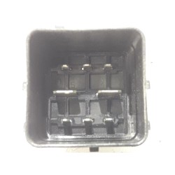 Citroen - C4 Grand Picasso - Glow plug relay