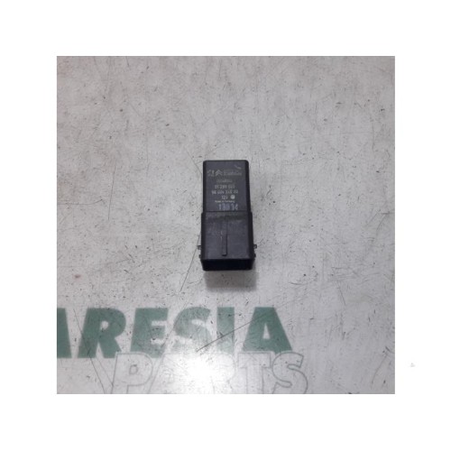 Citroen - C4 Grand Picasso - Glow plug relay