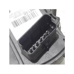 Citroen - C4 Grand Picasso - Throttle pedal position sensor