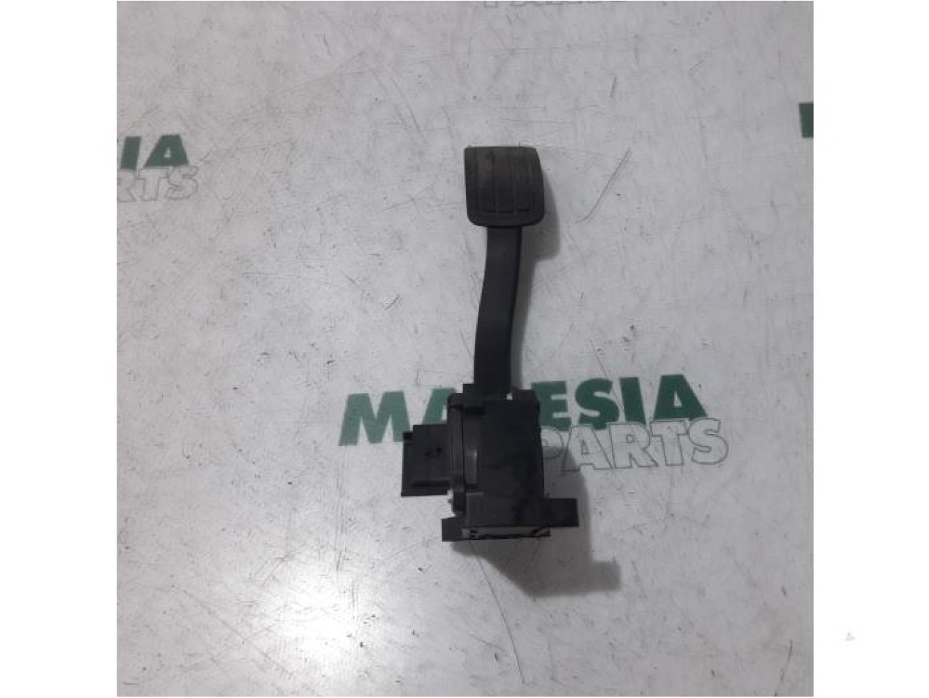Citroen - C4 Grand Picasso - Throttle pedal position sensor