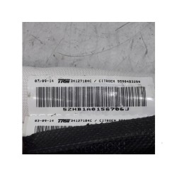 Citroen - C4 Grand Picasso - Airbag hemel links