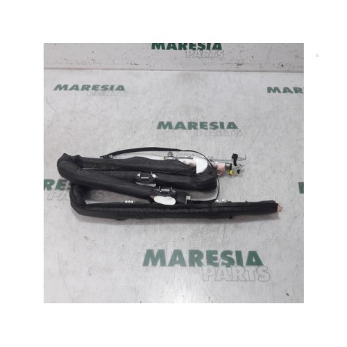 Citroen - C4 Grand Picasso - Roof curtain airbag, left
