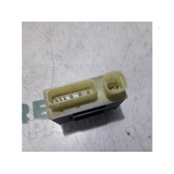 Citroen - C4 Grand Picasso - Relay