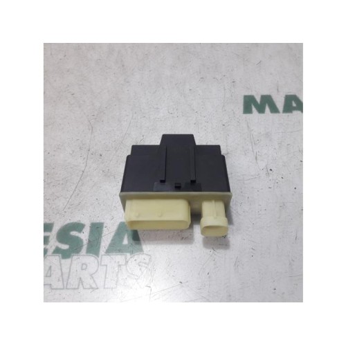 Citroen - C4 Grand Picasso - Relay